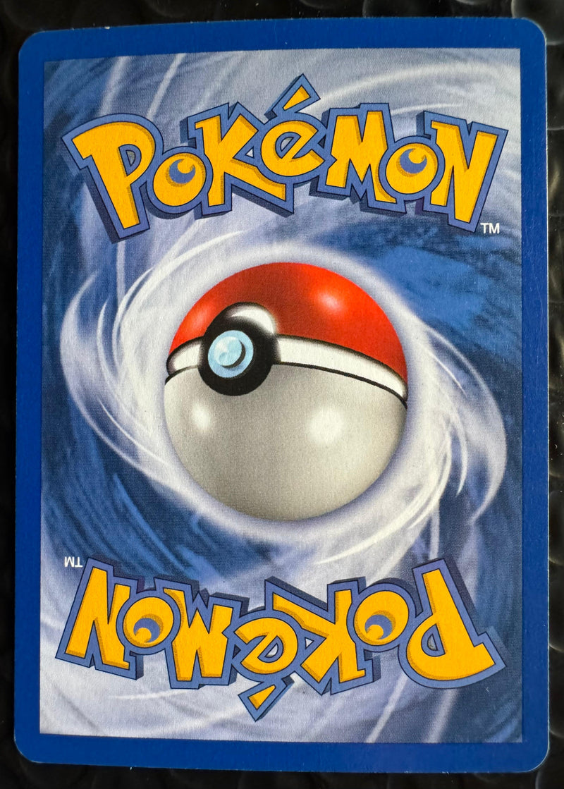 Absol #001 Dragon (EN)