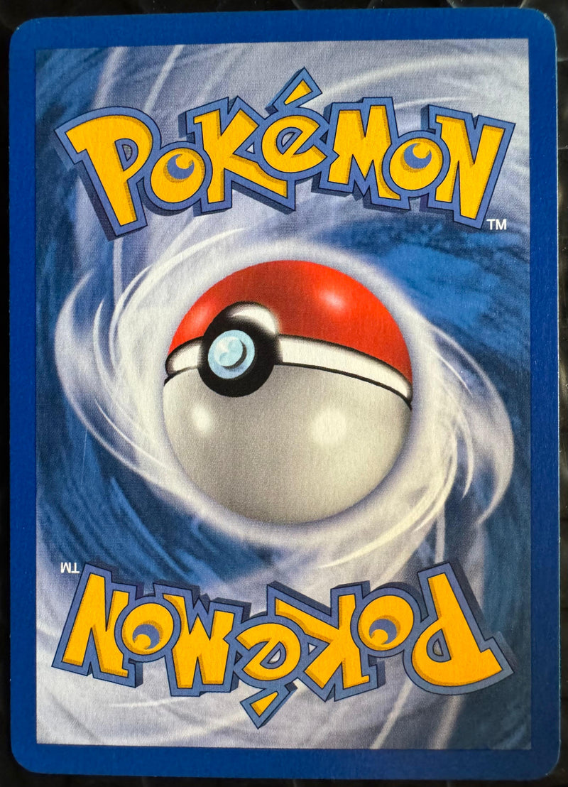 Swampert #011 Emerald (EN)