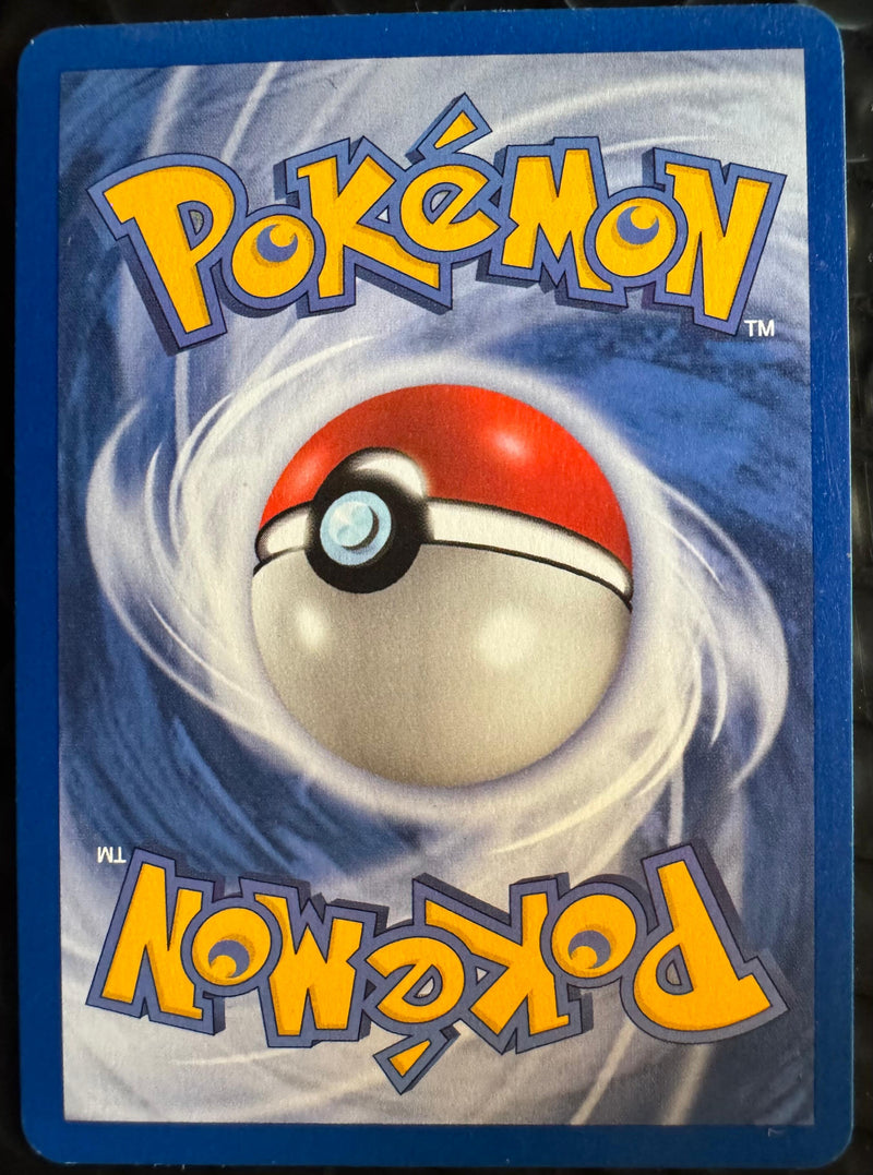 Dark Ampharos #002 Team Rocket Returns (EN)