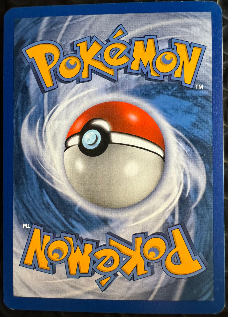 Jirachi #009 Deoxys (EN)