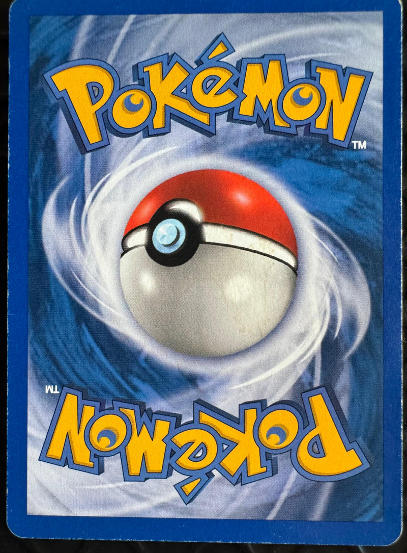 Charizard #039 Expedition (EN)