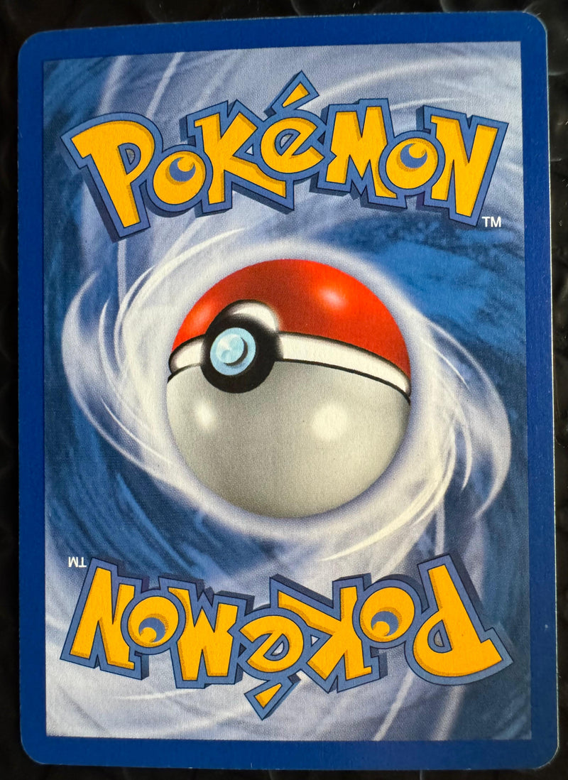 Flareon #005 Sandstorm (EN)