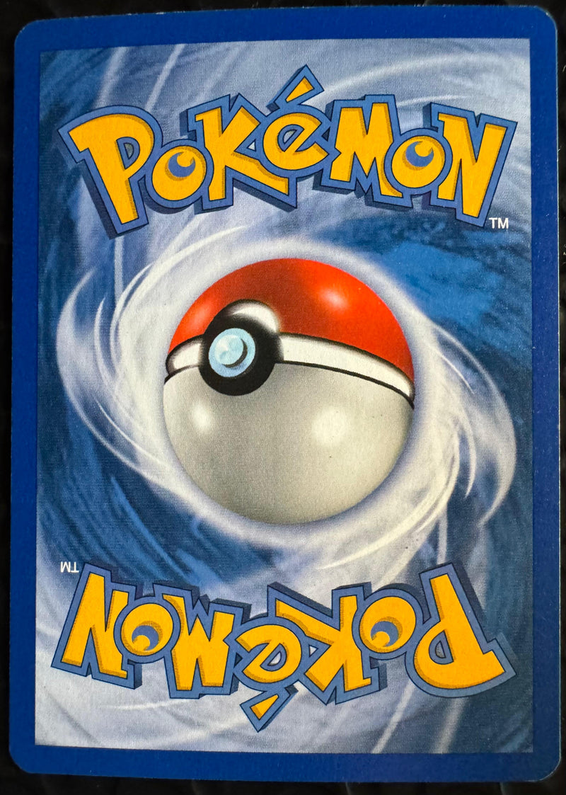 Plusle #008 Dragon (EN)
