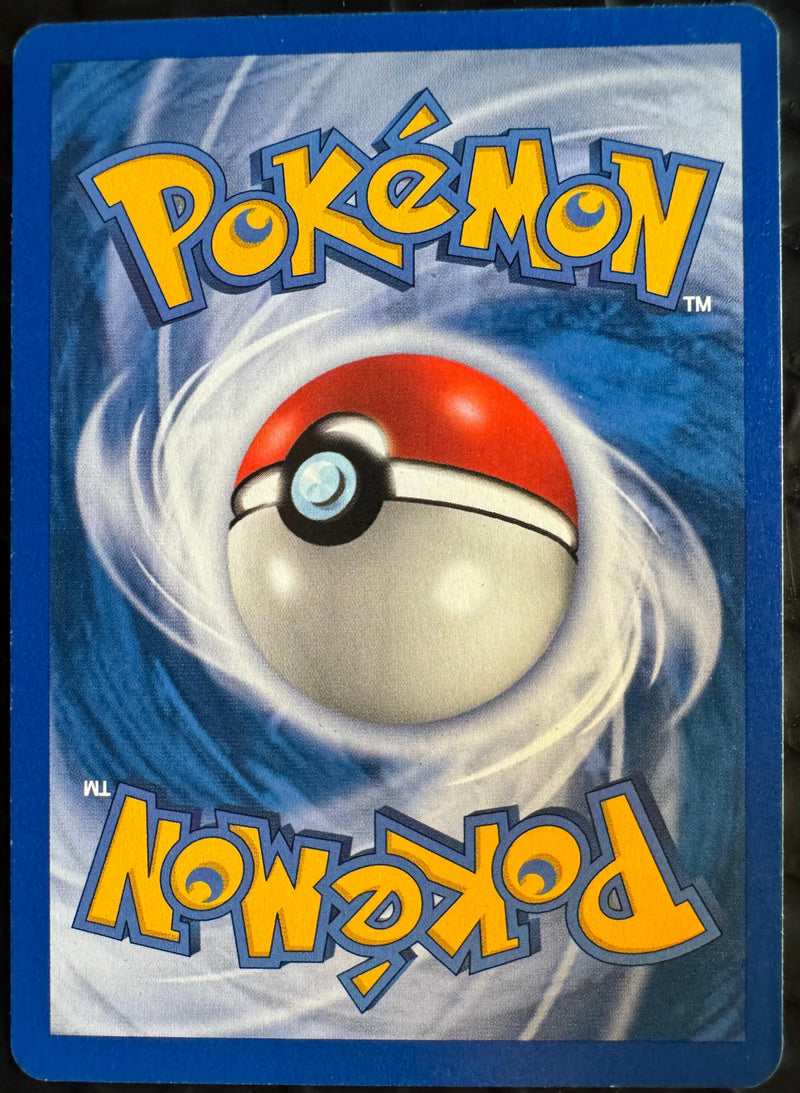 Charizard #040 Expedition (EN)