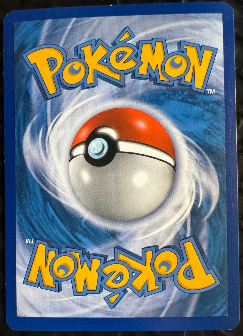 Gyarados #008 Deoxys (EN)