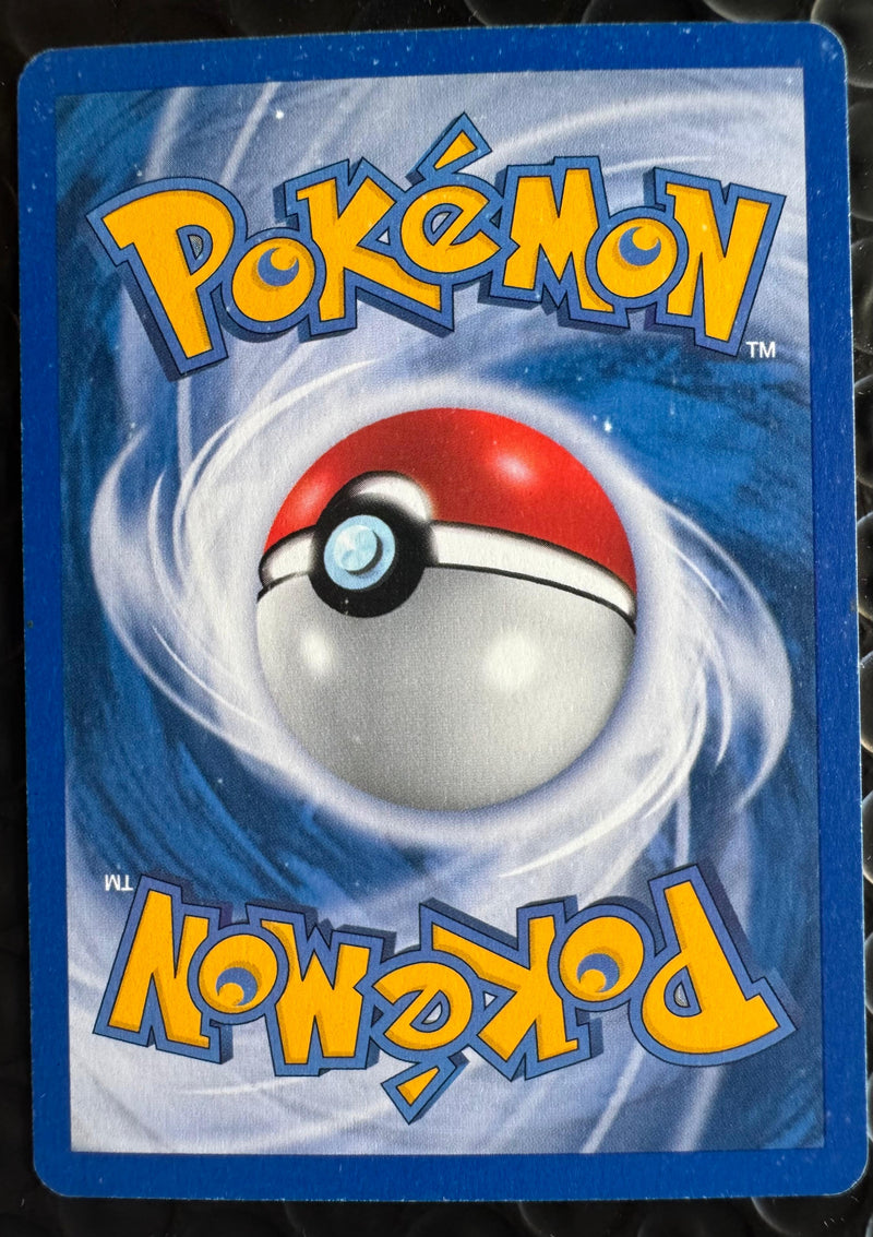 Ninetales ex #096 Hidden Legends (EN)