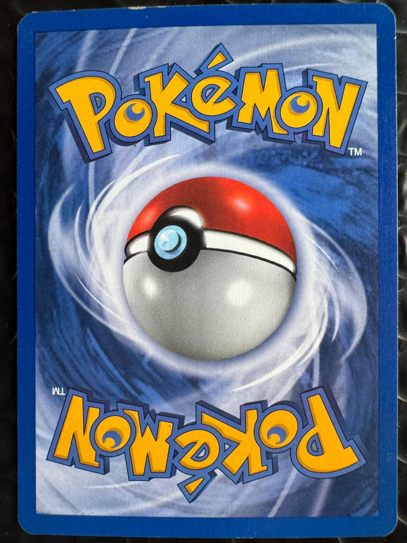 Kabutops Ex #097 Sandstorm (EN)