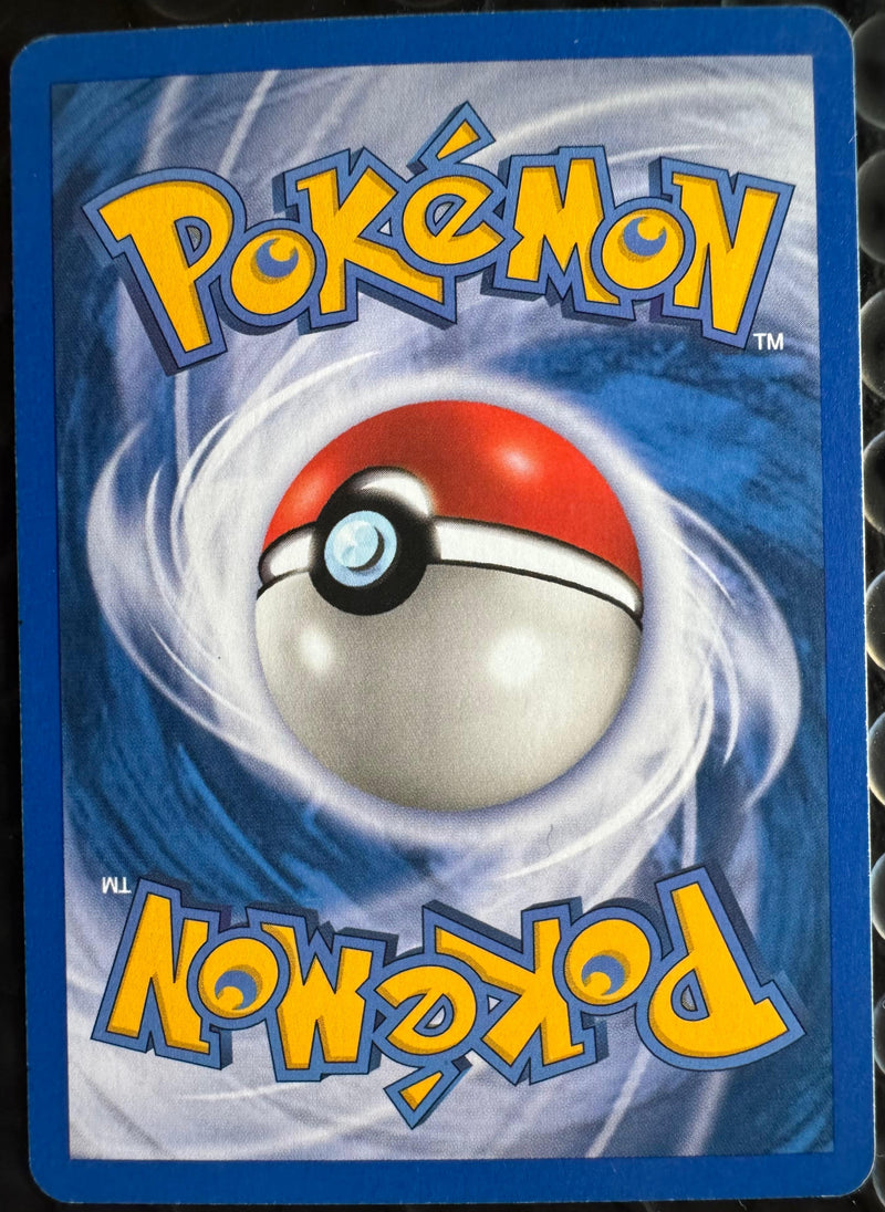 Mr. Mime ex #110 FireRed & LeafGreen (EN)