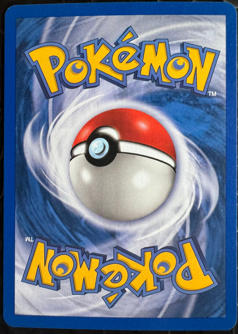 Mr. Mime ex #111 FireRed & LeafGreen (EN)