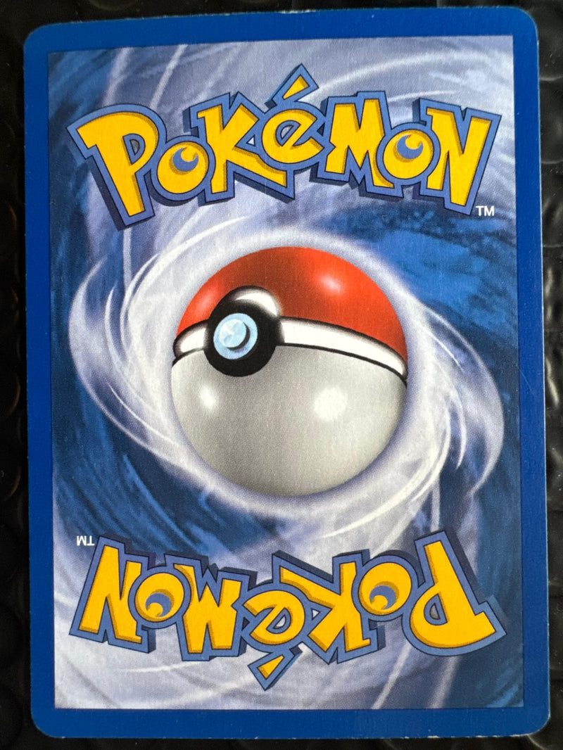 Scizor ex #108 Unseen Forces (EN)