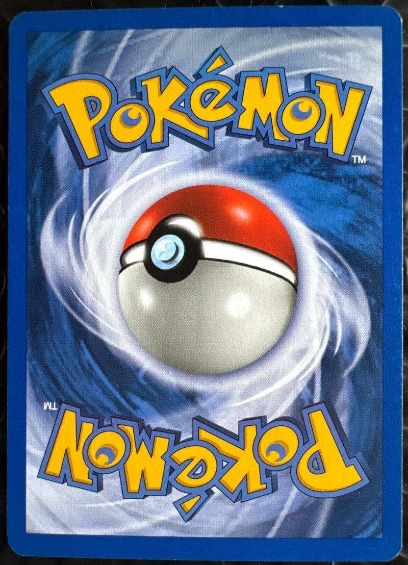 Scyther Ex #102 Ruby & Sapphire (EN)