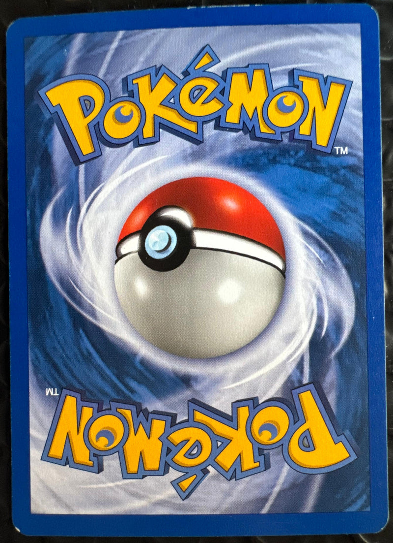 Lapras Ex #099 Ruby & Sapphire (EN)