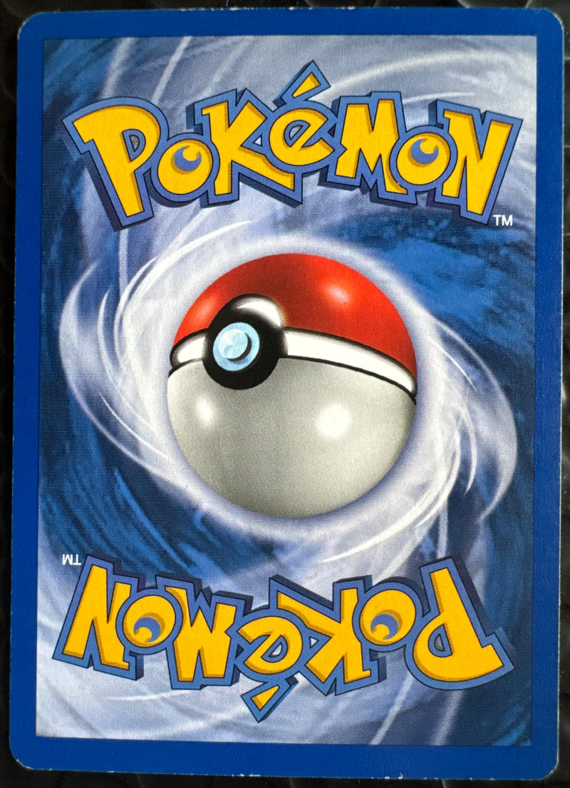 Mewtwo Ex #101 Ruby & Sapphire (EN)