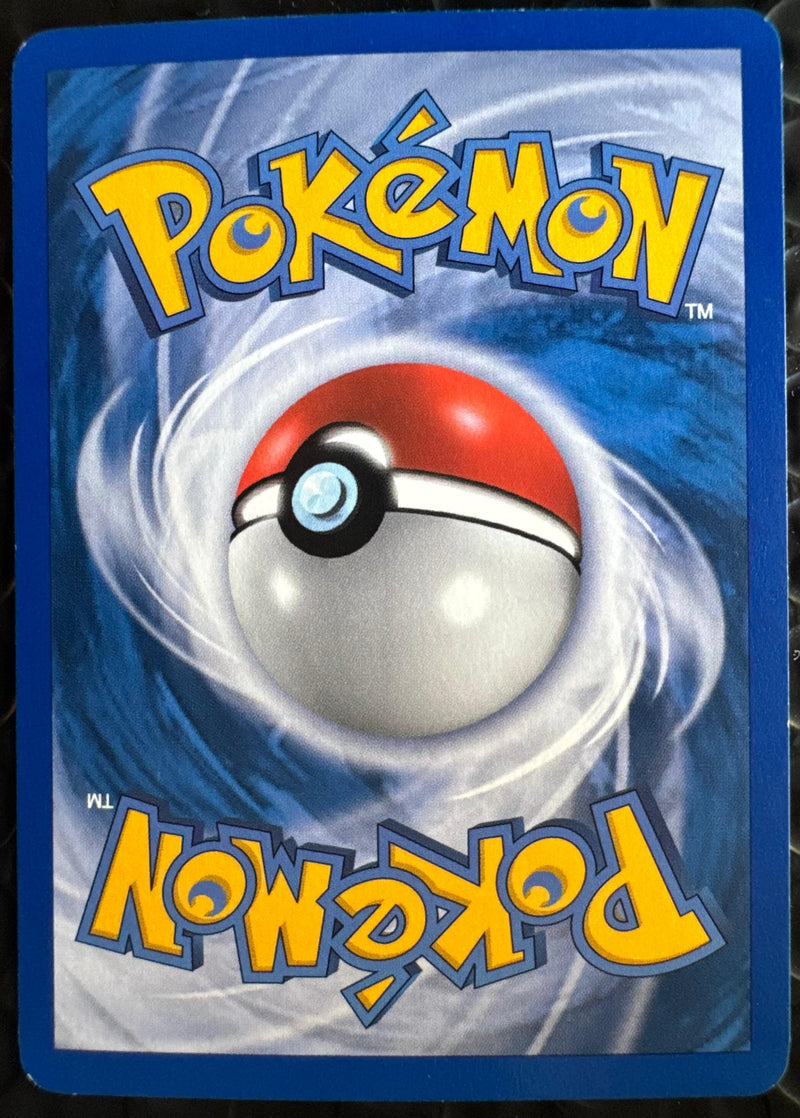 Regice ex #098 Emerald (EN)