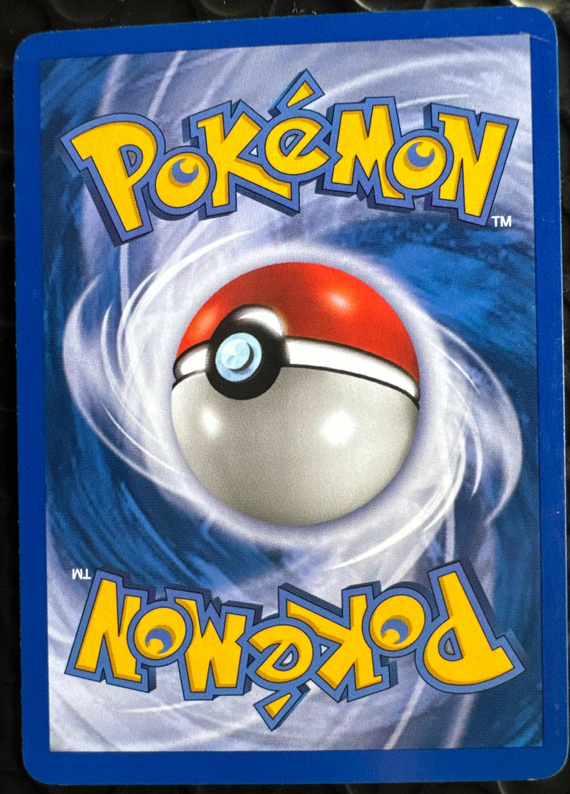 Entei #H8 Aquapolis (EN)