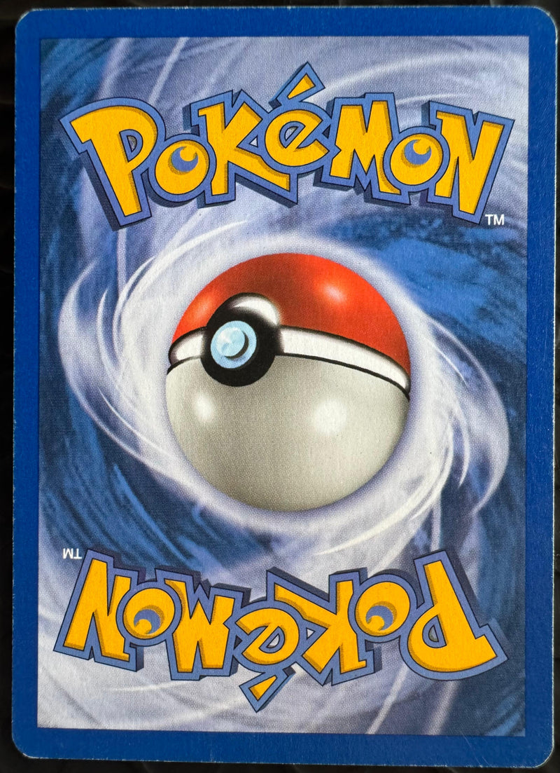 Celebi Crystal #145 Skyridge (EN)