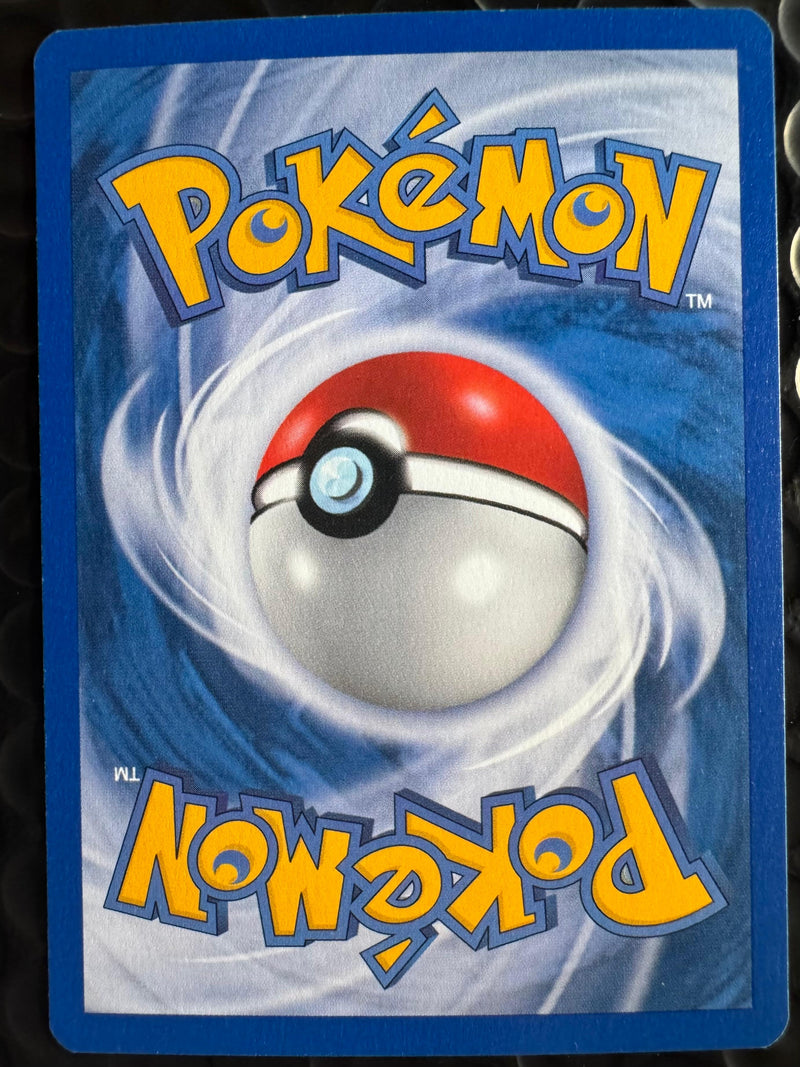 Kyogre ex #094 Hidden Legends (EN)