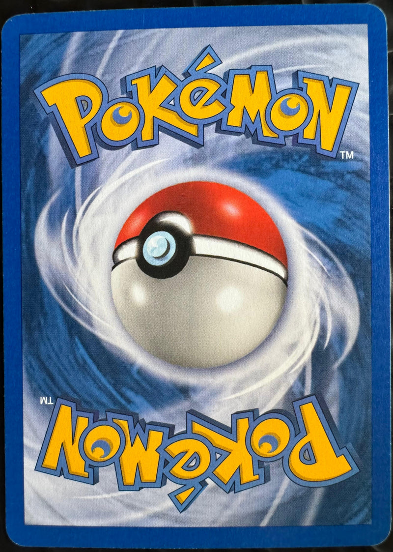 Moltres ex #115 FireRed & LeafGreen (EN)