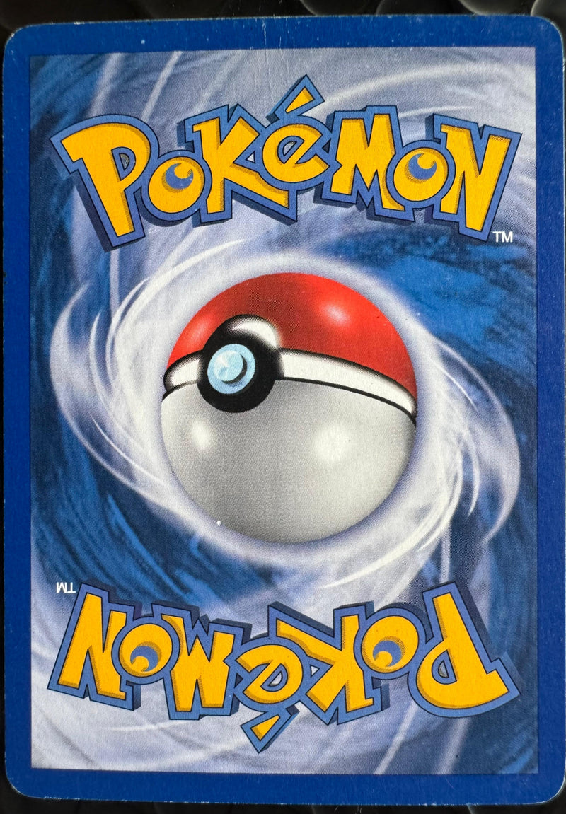 Deoxys ex #093 Emerald (EN)
