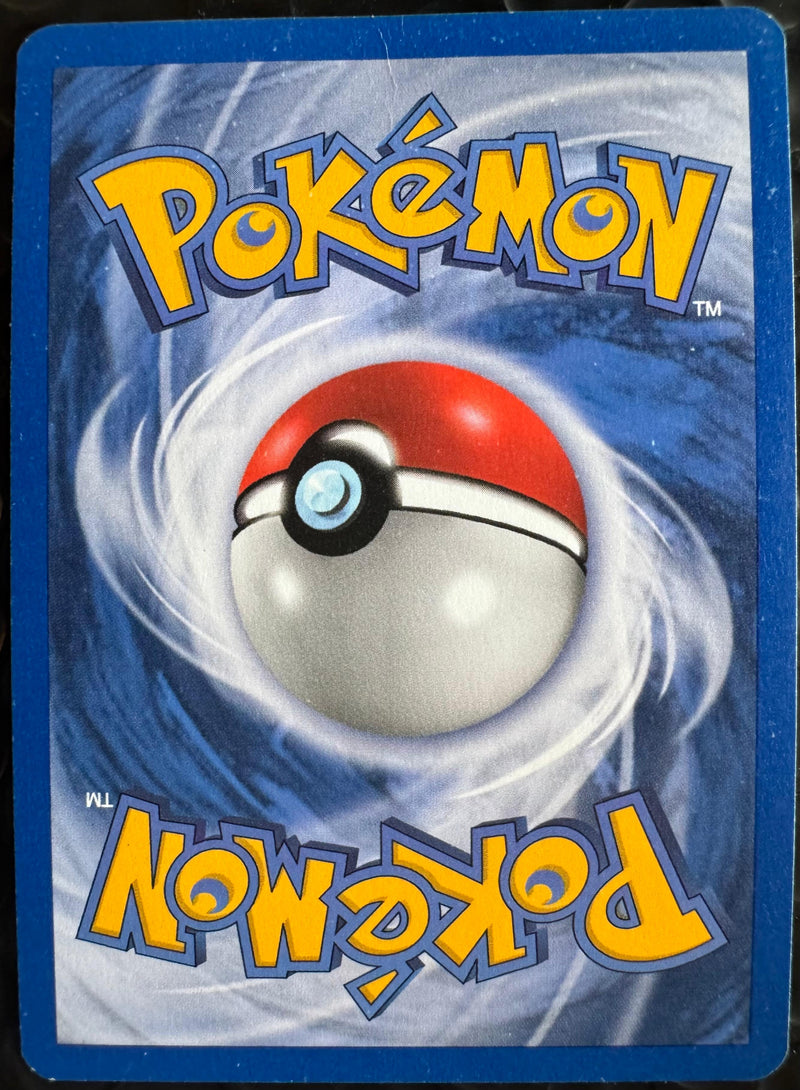 Deoxys ex #097 Deoxys (EN)