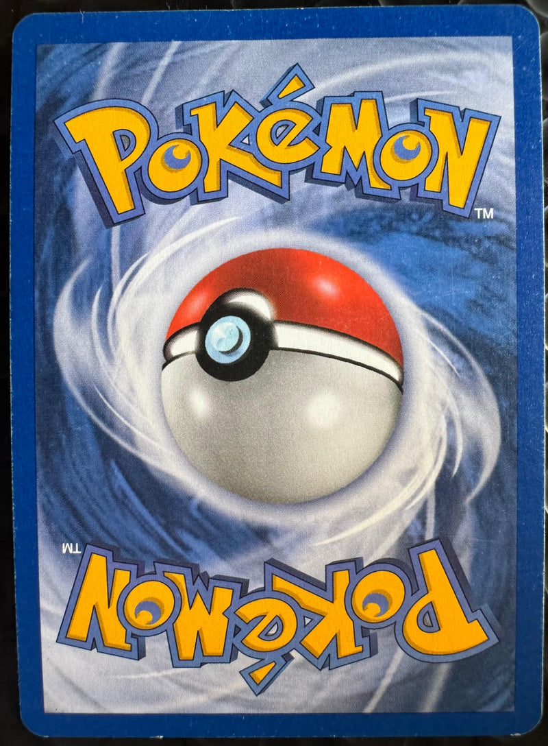 Deoxys ex #099 Deoxys (EN)
