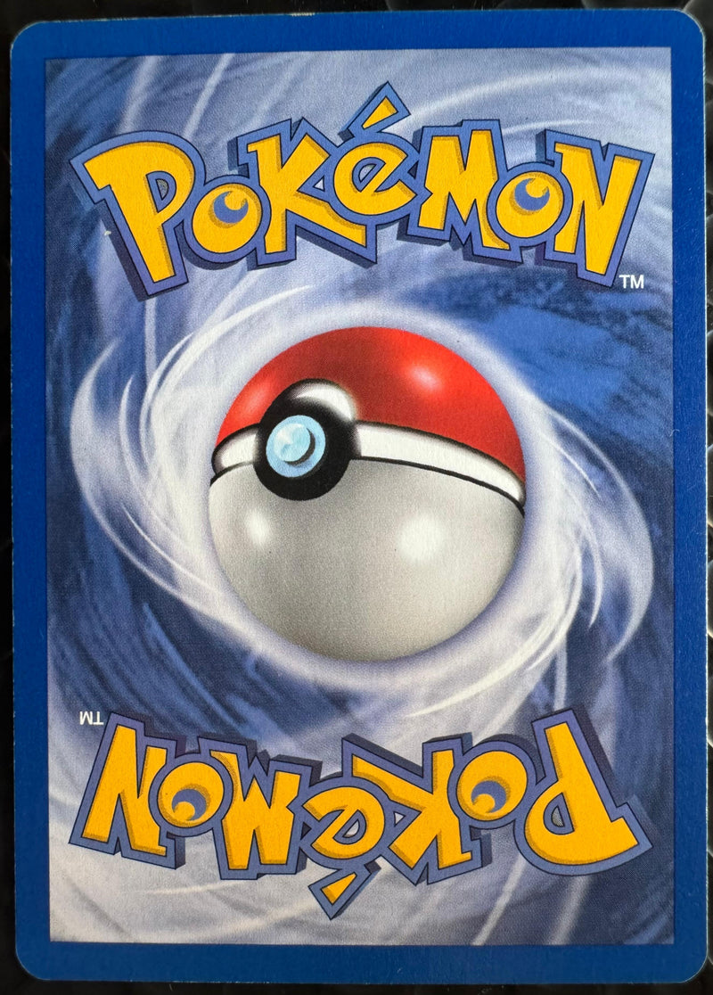 Gardevoir Ex #096 Sandstorm (EN)