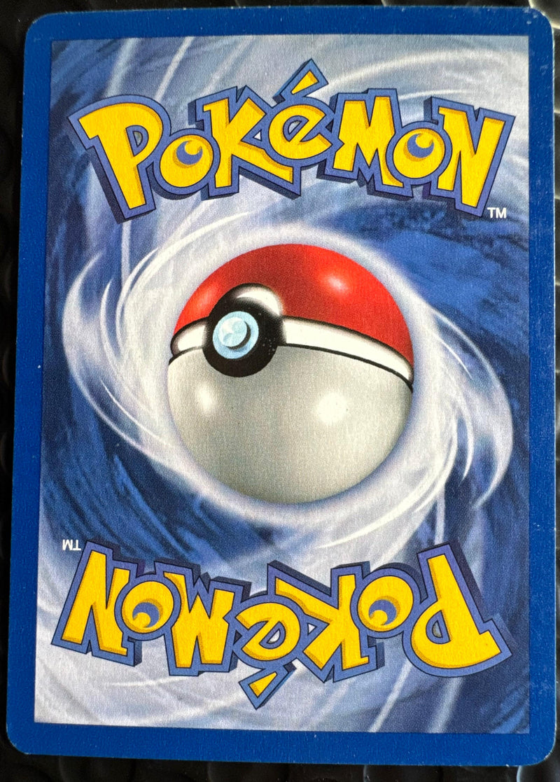 Brock's Rhydon #002 Gym Heroes 1st Ed (EN)