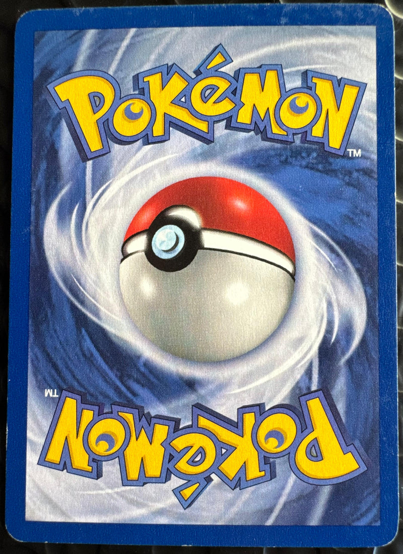 Erika's Clefable #003 Gym Heroes 1st Ed (EN)
