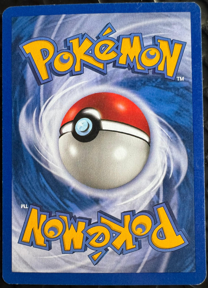 Pidgeot #023 Expedition (EN)