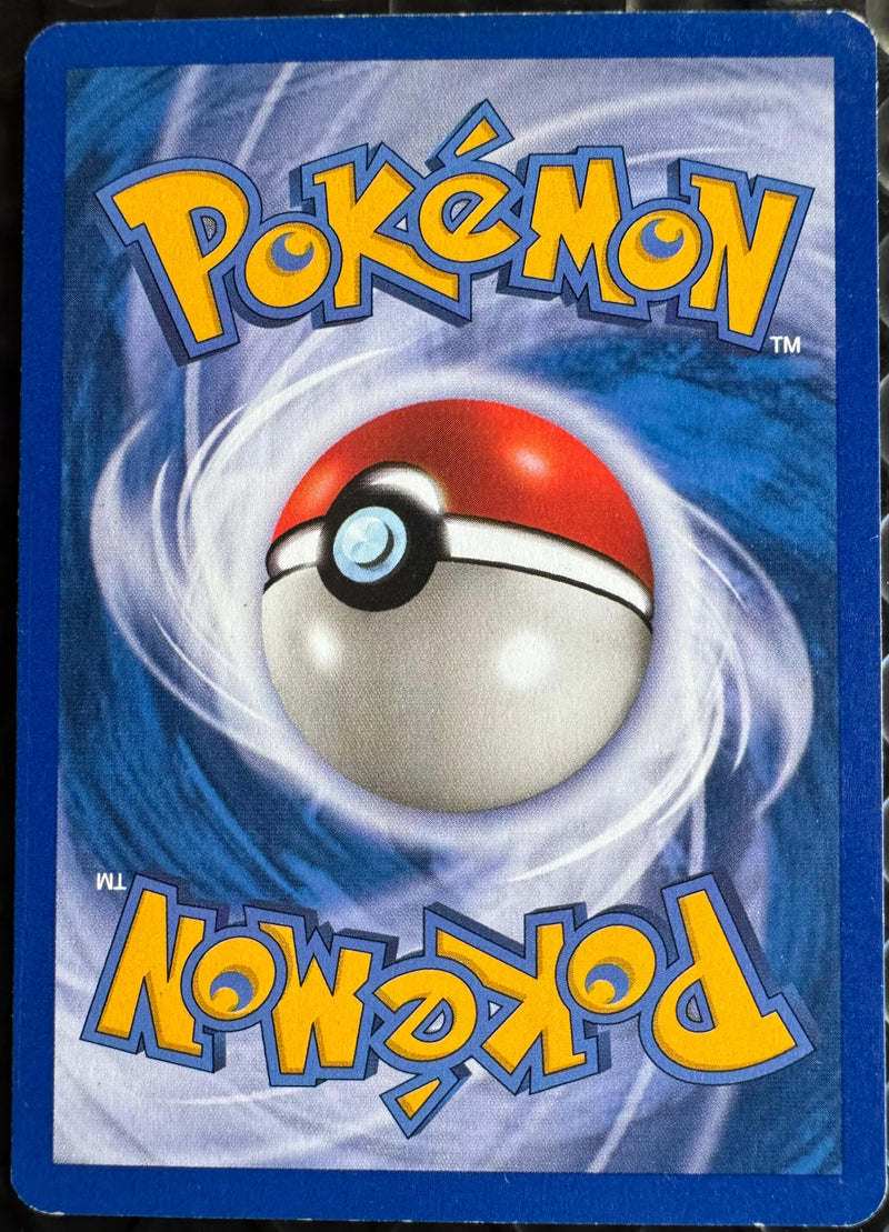 Cloyster #008 Expedition (EN)