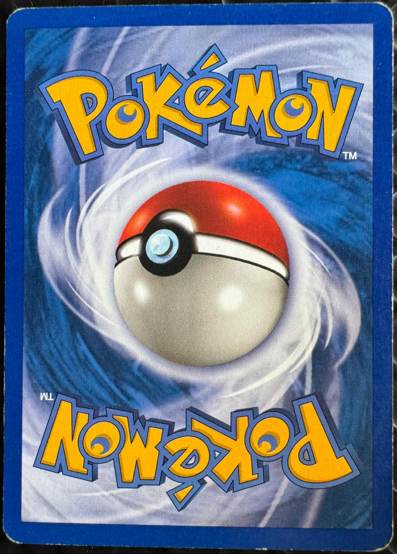 Weezing #032 Expedition (EN)