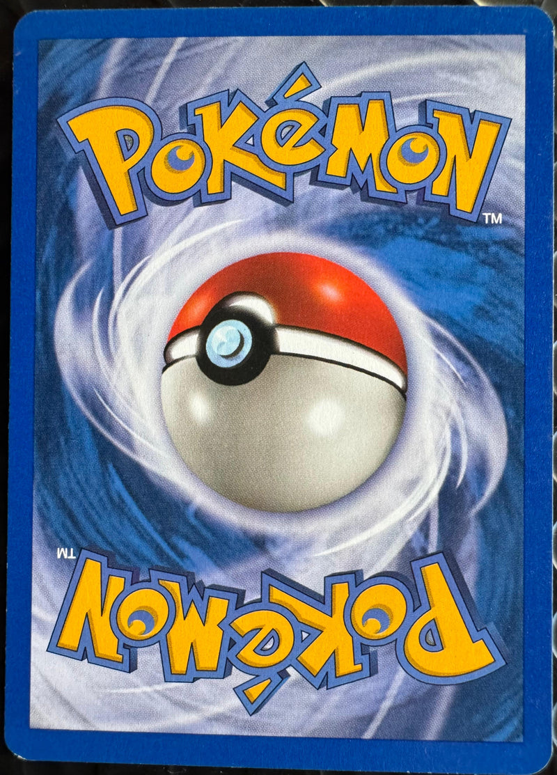 Ninetales #021 Expedition (EN)