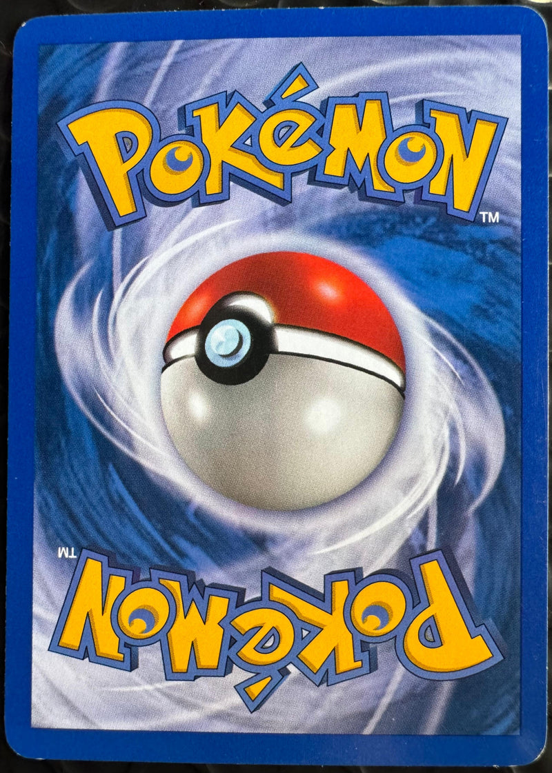 Tentacruel #H26 Aquapolis (EN)