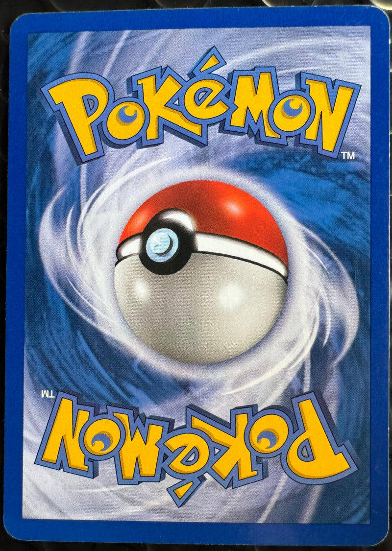 Blissey #H6 Aquapolis (EN)