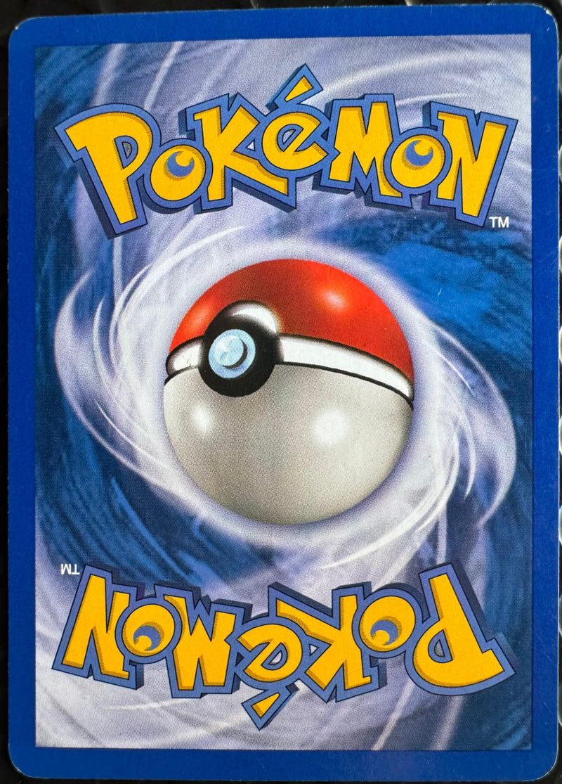 Ninetales #H19 Aquapolis (EN)