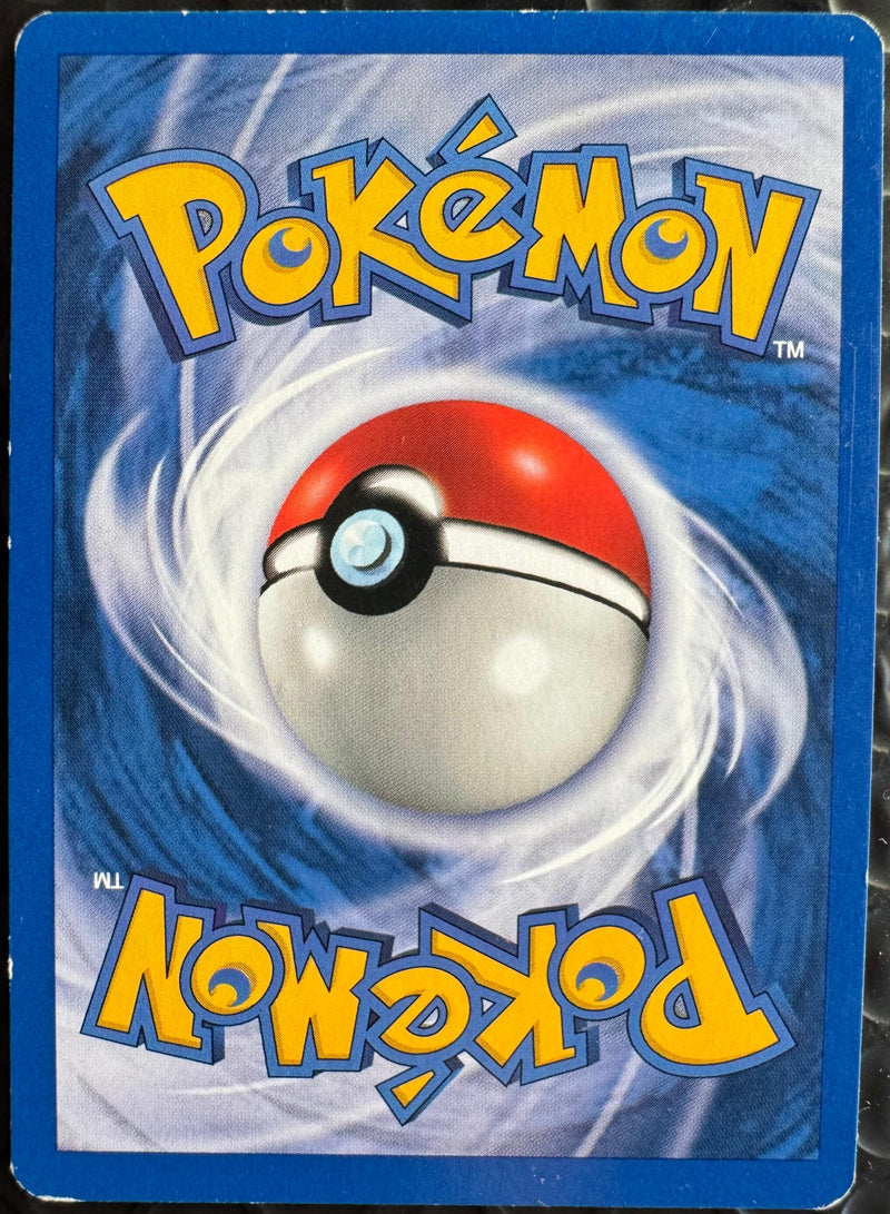 Houndoom #008 Neo Revelation 1st Ed (EN)
