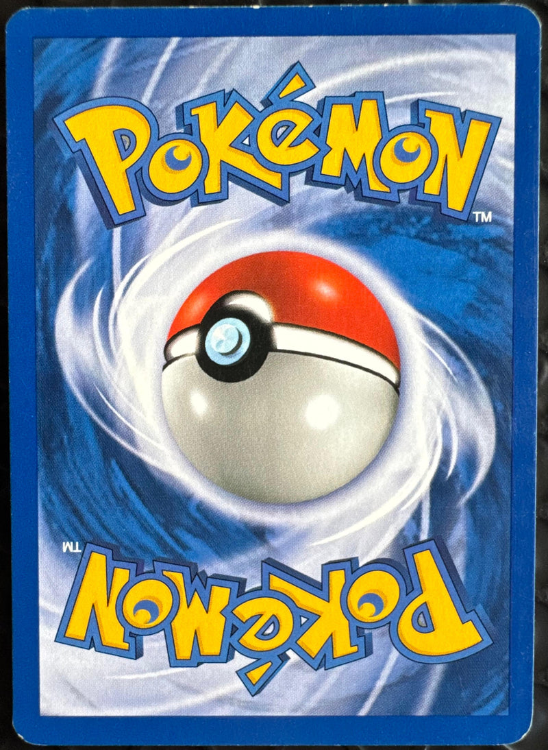 Celebi #003 Neo Revelation 1st Ed (EN)