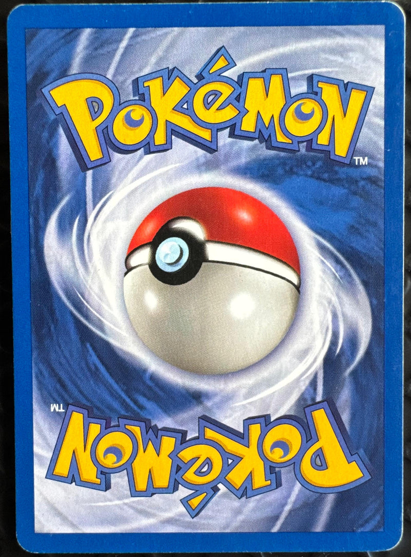 Pichu #012 Neo Genesis 1st Ed (EN)