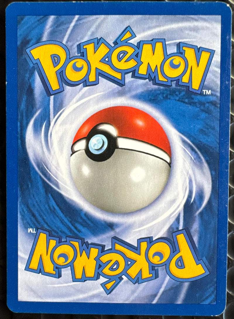 Ampharos #001 Neo Revelation 1st Ed (EN)