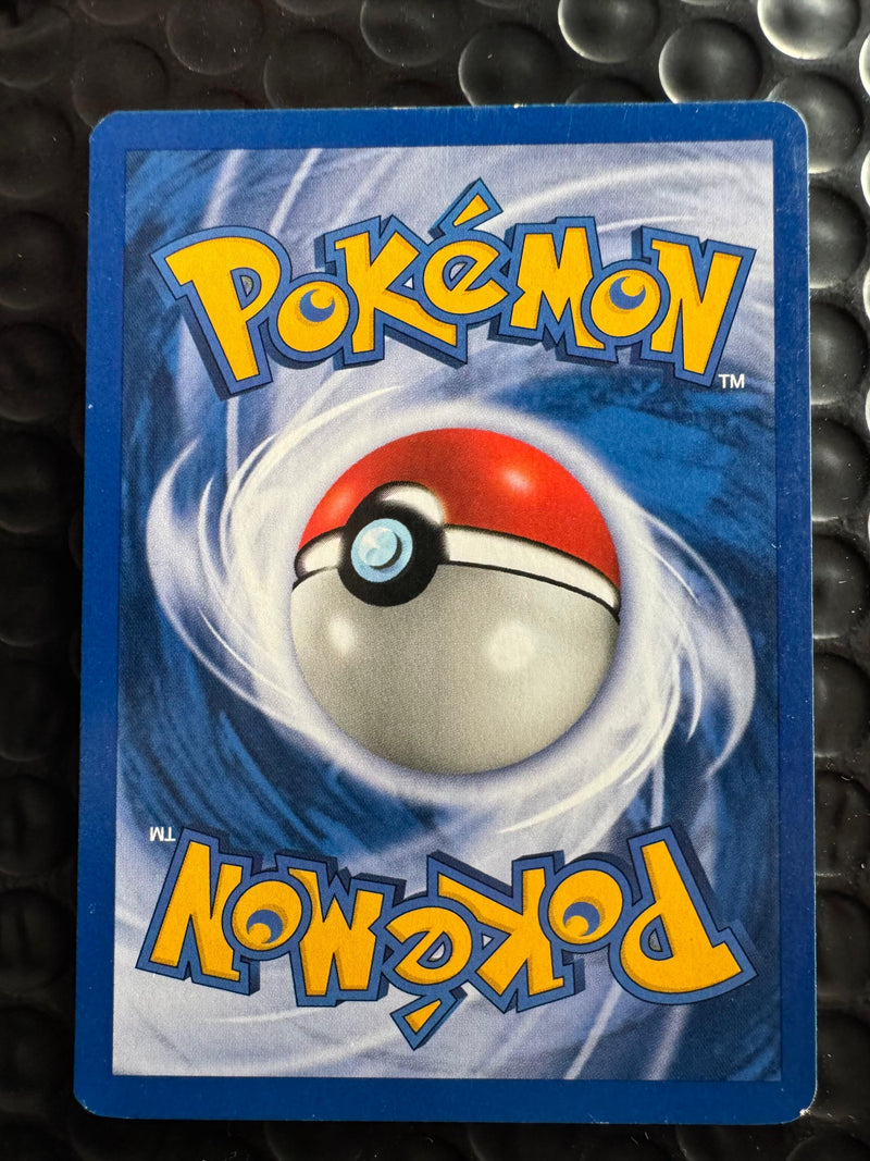 Misdreavus #011 Neo Revelation 1st Ed (EN)