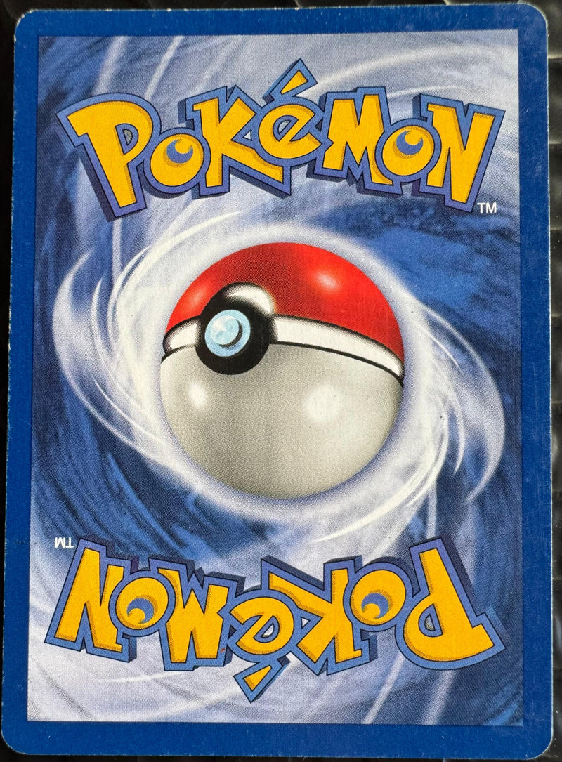 Light Arcanine #012 Neo Destiny (EN)