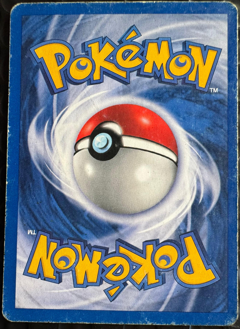 Typhlosion #018 Neo Genesis (EN)
