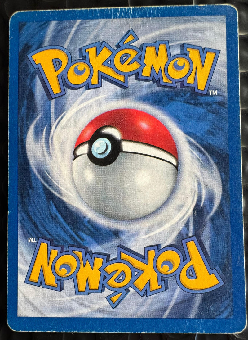 Typhlosion #017 Neo Genesis (EN)