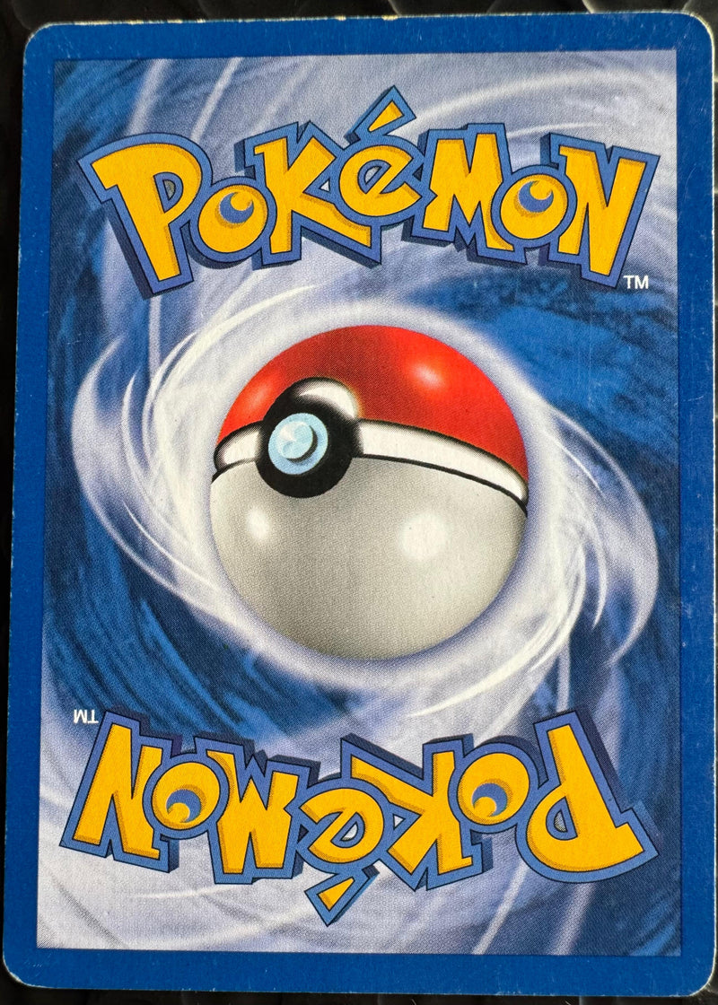 Meganium #010 Neo Genesis 1st Ed (EN)