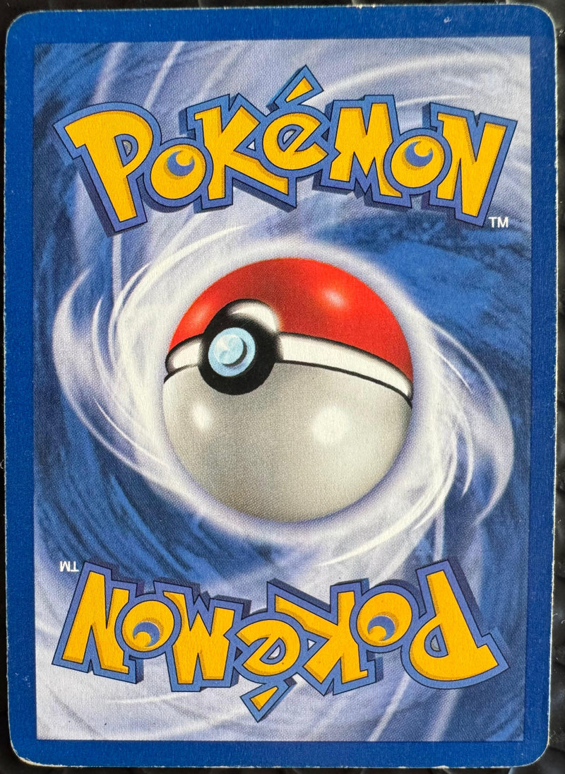 Dark Charizard #004 Team Rocket (EN)