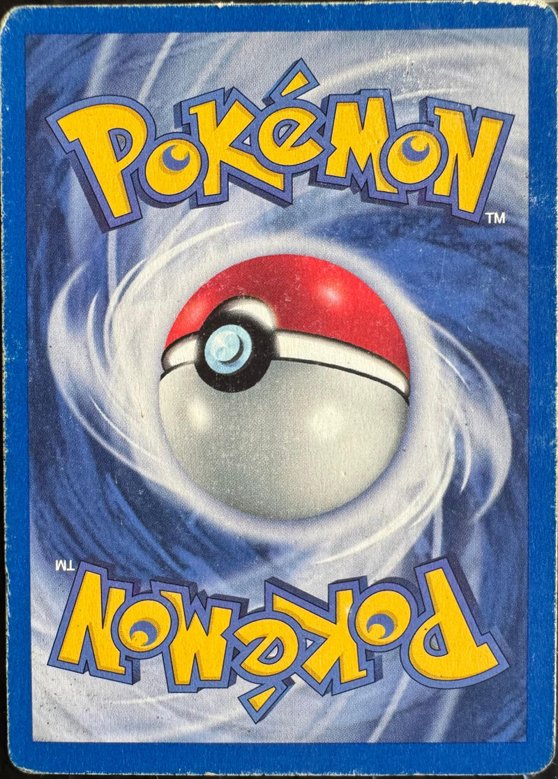 Snorlax #011 Jungle 1st Ed (ES)