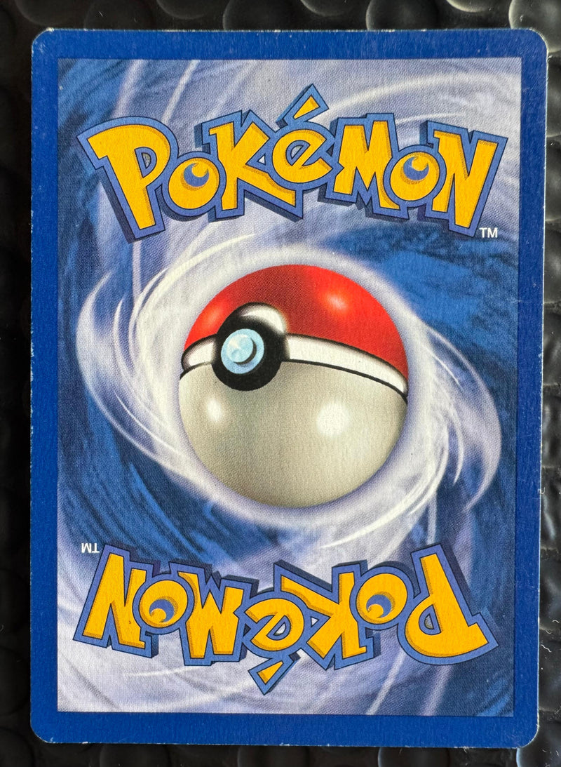 Venusaur #015 Base Set 1st Ed (ES)