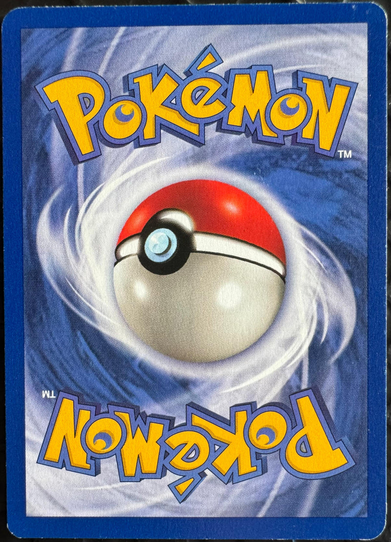 Charizard  #004 Base Set (EN)