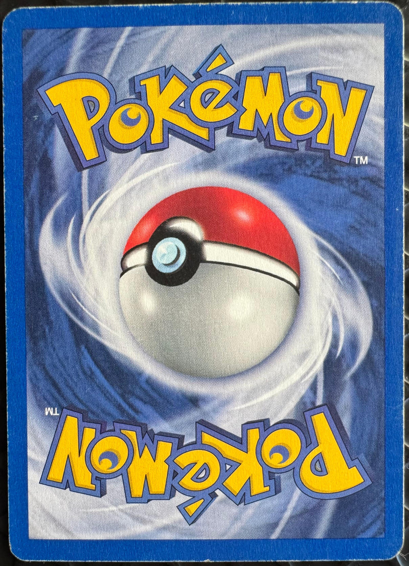 Misty's Gyarados #013 Gym Challenge (EN)