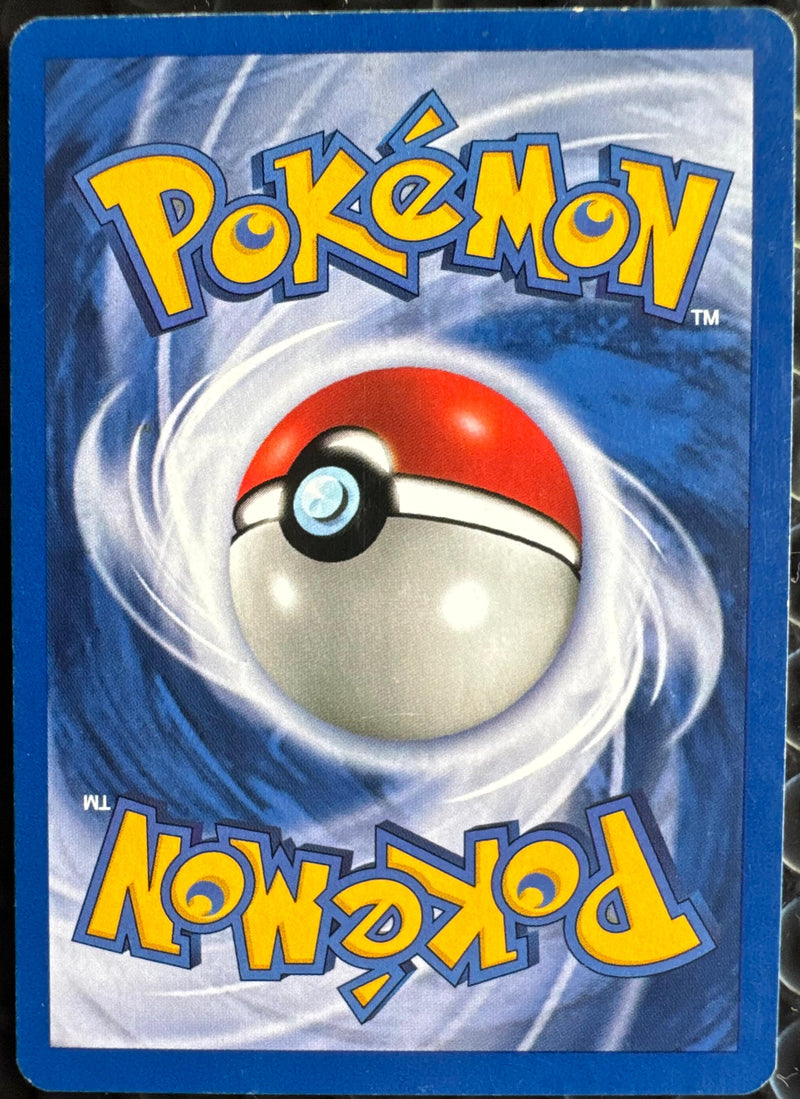 Ho-Oh #007 Neo Revelation (EN)